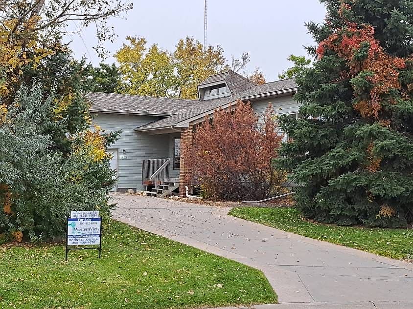 1431 Canyon Dr, Chadron, NE 69337 MLS 11219280 Zillow