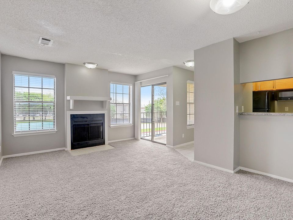 Copper Mountain Apartments 2501 Bacon Ranch Rd Killeen TX Zillow