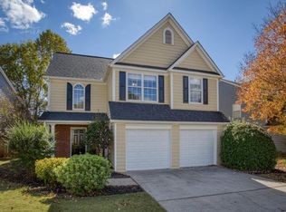 2180 Ashton Dr, Roswell, GA 30076