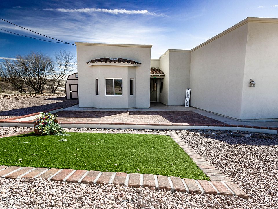 993 Calle Coyote, Rio Rico, AZ 85648 Zillow