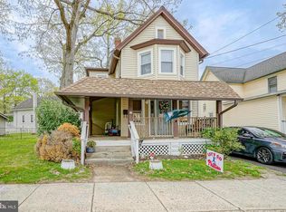 19 Laurel Ave, Pitman, NJ 08071