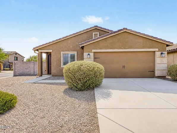 360 S OAK Street, Florence, AZ 85132