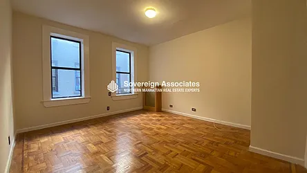 Rented by Sovereign Associates