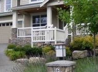 22718 SE 49th Pl, Issaquah, WA 98029