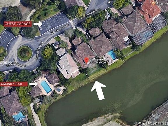 2nd image of 4441 NW 93 Doral Ct
