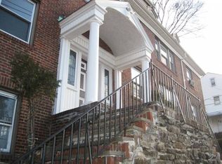 47 Oak St APT 3, Mount Vernon, NY 10550