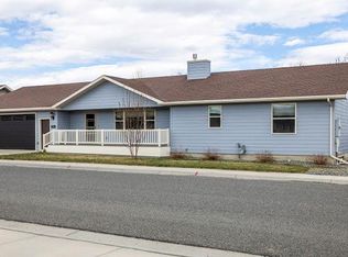 714 22nd St, Cody, WY 82414