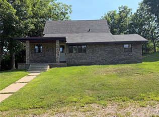 664 17 1/2 Street, Hillsdale, WI 54733