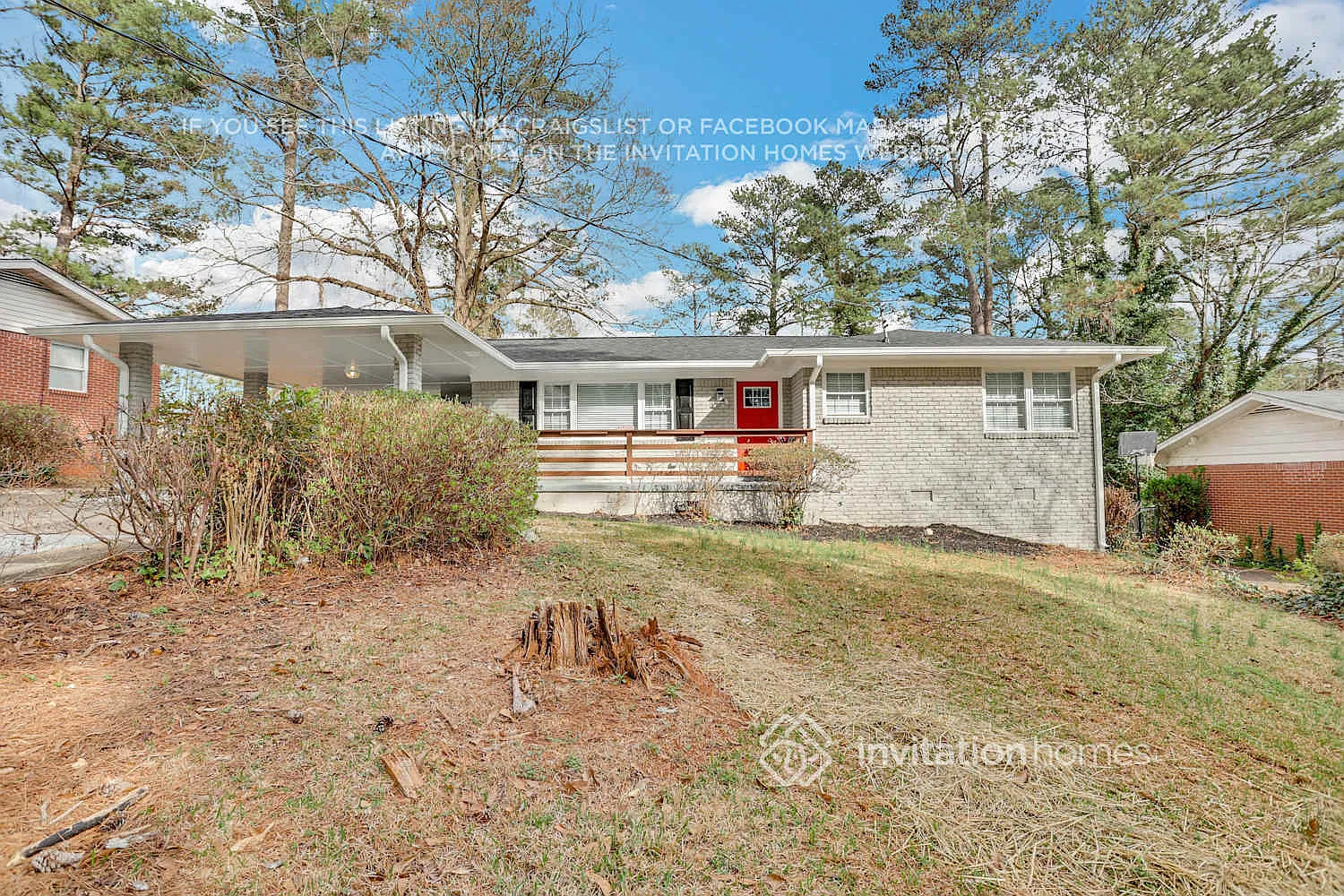 2160 Shamrock Dr Decatur, GA 30032 — Photo 2