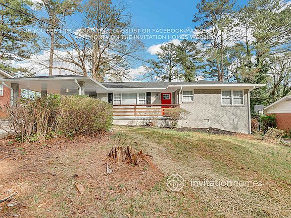 2nd image of 2160 Shamrock Dr