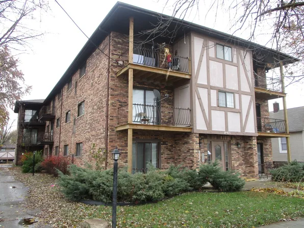 18405 Wentworth Ave APT 1D, Lansing, IL 60438