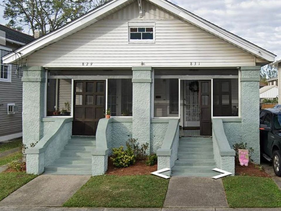 1st image of 831 Louque Pl