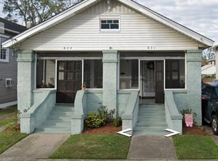 831 Louque Pl, New Orleans, LA 70124