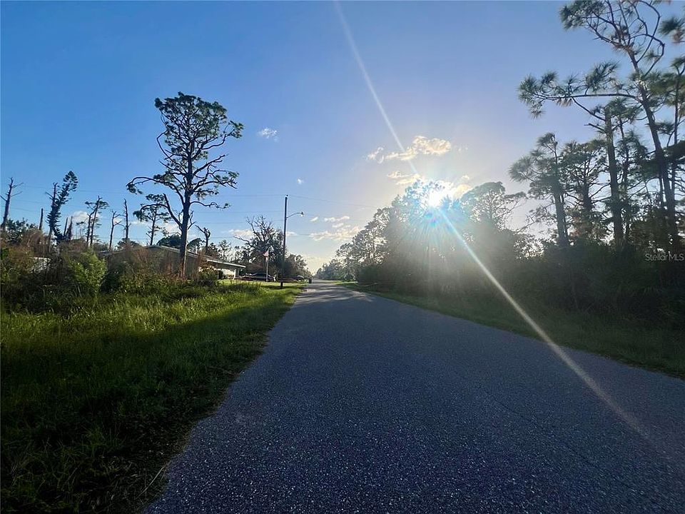 2nd image of 5186 VENUS TERRACE LOT 18