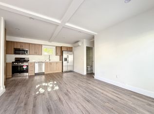 6114 1/2 Saturn St, Los Angeles, CA 90035