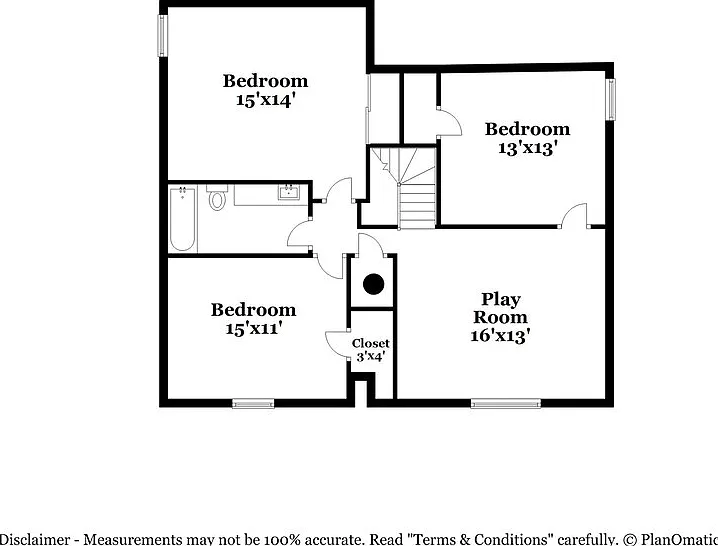 9719 Belmore Cv — Photo 3