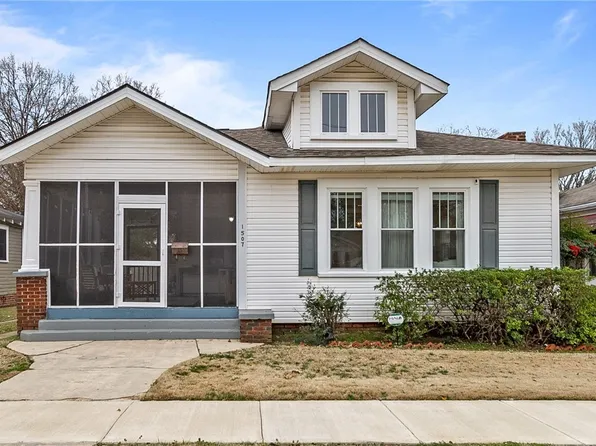 1507 13th St, Tuscaloosa, AL 35401