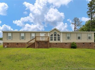 3931 Summerfield Ln, Fayetteville, NC 28306