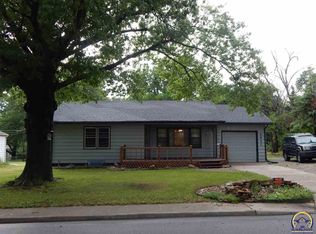 2921 SE Kentucky Ave, Topeka, KS 66605