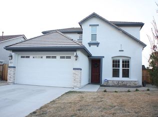 2498 Emblem St, Sparks, NV