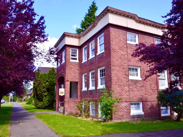 901 N M St, Tacoma, WA