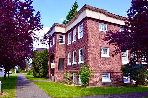 901 N M St #2 Photo 1