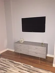 Rented by Sieber International