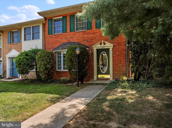 1175 Fairchild Ave, Hagerstown, MD 21742