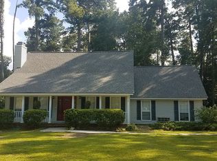 3708 Winchester Way, Martinez, GA 30907