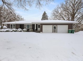 401 N Gorman Ave, Litchfield, MN 55355