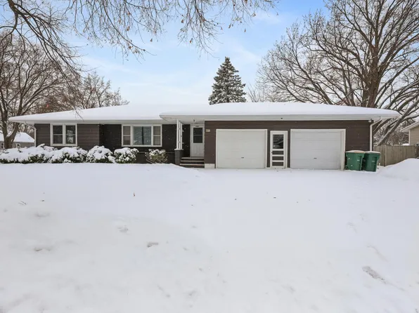 401 N Gorman Ave, Litchfield, MN 55355