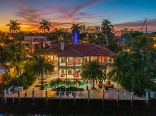 340 Lido Dr, Fort Lauderdale, FL 33301