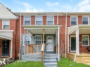 1533 Gleneagle Rd, Baltimore, MD 21239