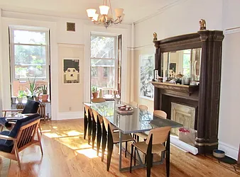 Rented by Brooklyn Properties