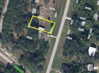 344 Washington Blvd, Lake Placid, FL 33852