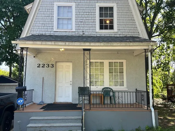 2233 Joliet St, Flint, MI 48504
