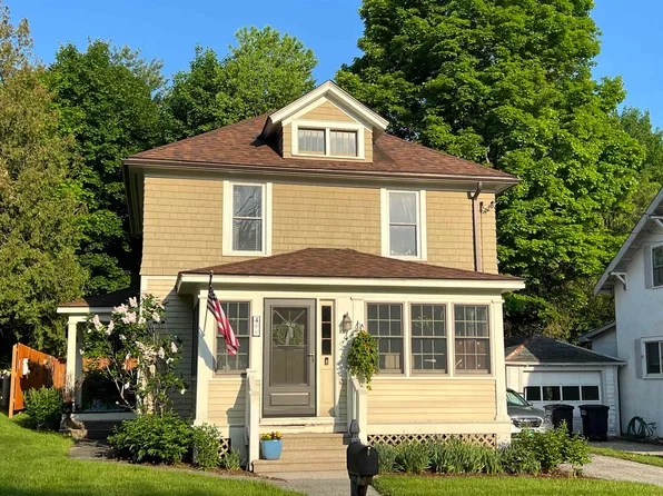 4 Church Street, Bennington, VT 05257