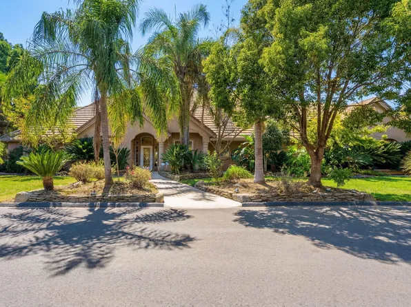 13380 Tierra Heights Rd, Redding, CA 96003