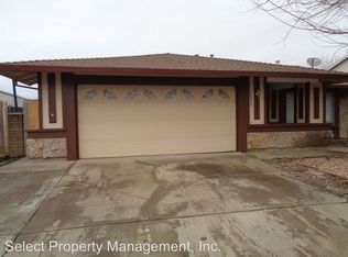 2422 Cheim Blvd, Marysville, CA