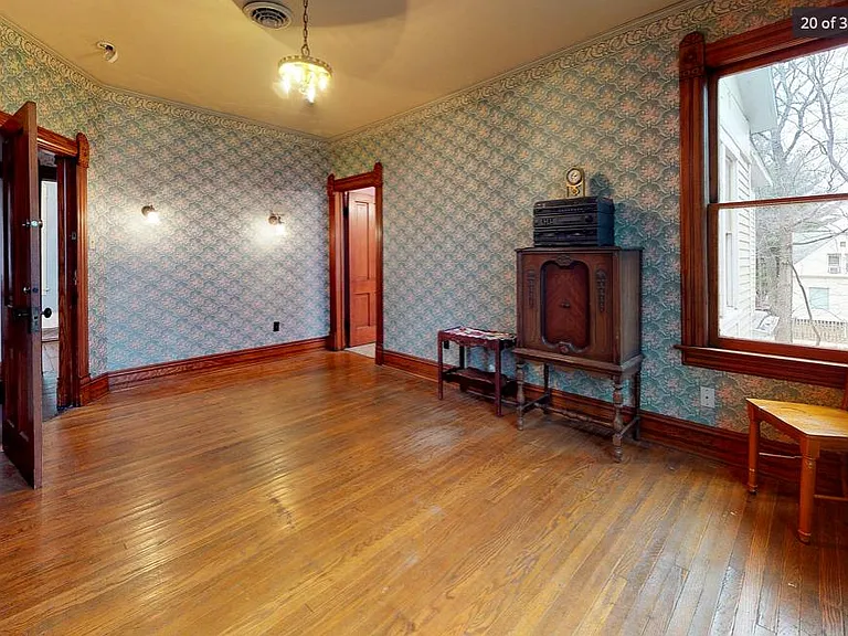 Bedroom #4
