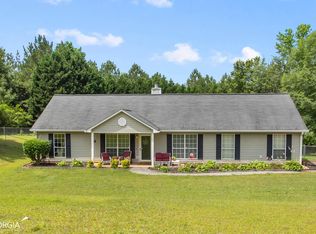 608 Selfridge Rd, McDonough, GA 30252