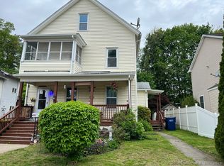 27 Clover St #2, Ansonia, CT 06401