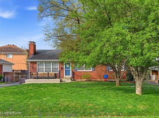 3716 Youngwood Rd, Louisville, KY 40218