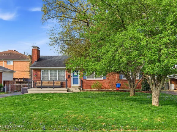 3716 Youngwood Rd, Louisville, KY 40218