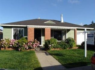 351 Rockwood Dr, South San Francisco, CA 94080
