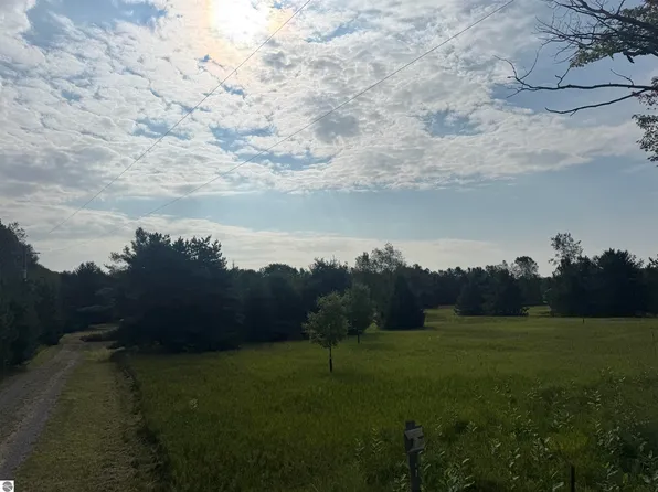 1537 S Poor Farm Rd, Mikado, MI 48745