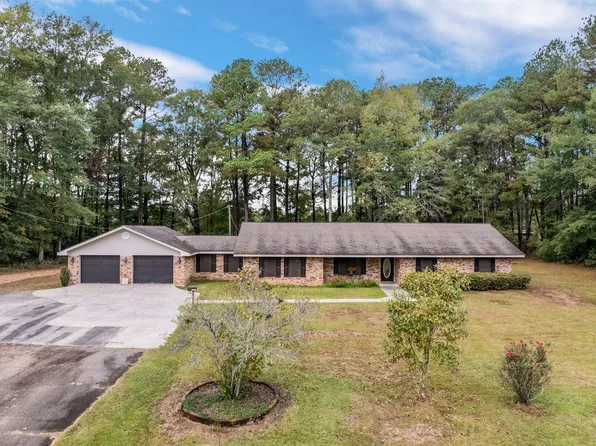 5089 Highway 589, Sumrall, MS 39482