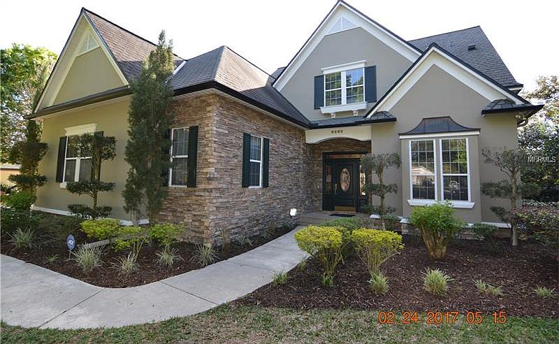 1st image of 8582 Summerville Pl