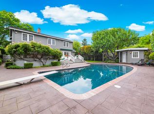 852 2nd Street E, Sonoma, CA 95476