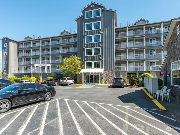 1318 37th Street #3234, Everett, WA 98201